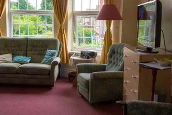 Northcourt Lodge Nursing Home